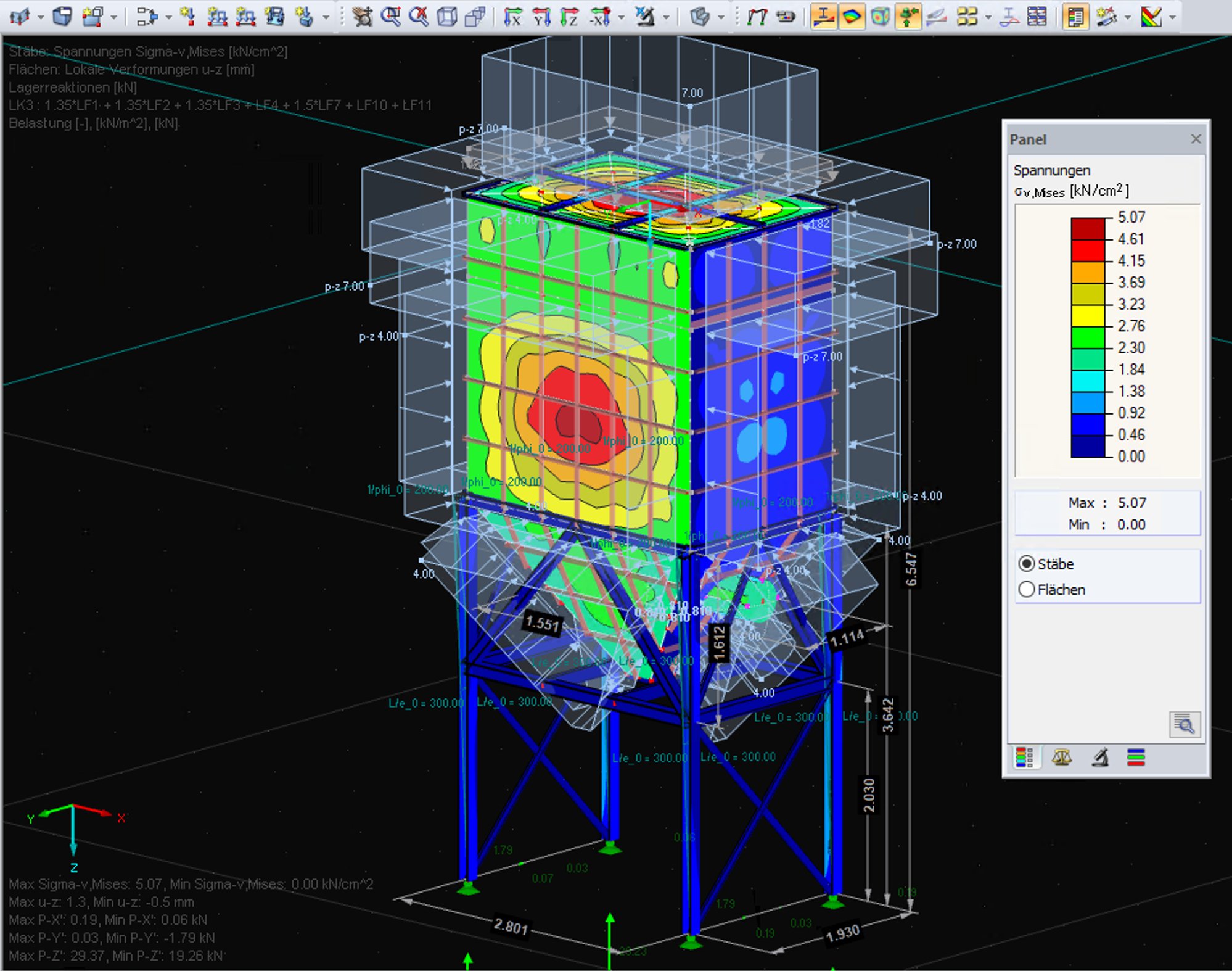 3D Modelling & Layout Design